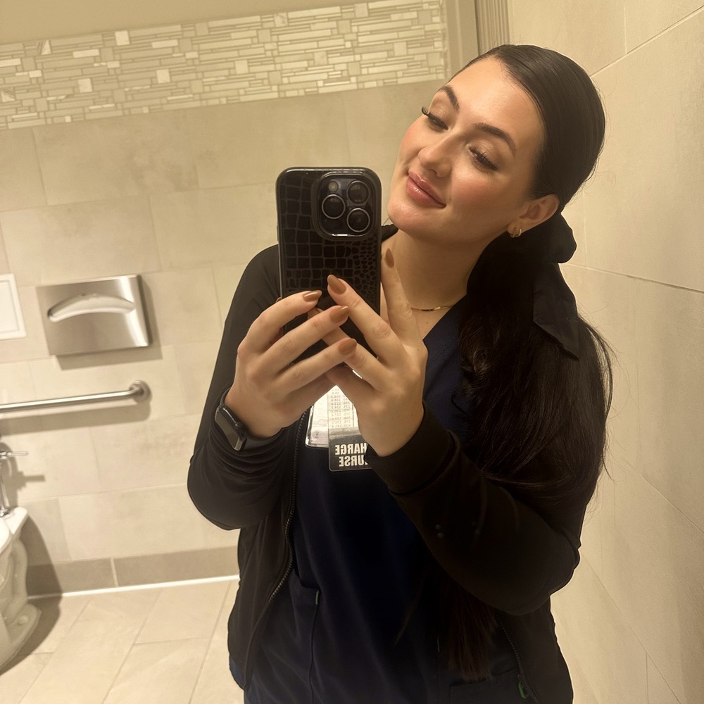 Meet your Posher, Jorden